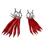 Royal Guard Dual Cape