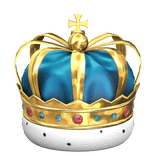 royal king crown