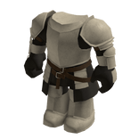 Royal Knight Armor Suit