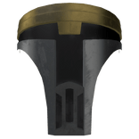 Royal Protectors Faceplate