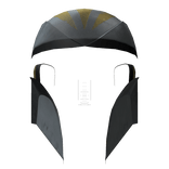 Royal Protectors Helmet