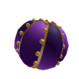 Royal Purple Drag Sleeve R