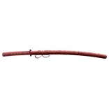 Royal Red Sheathed Katana