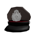 Royal Thai Police Cap