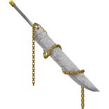 Royal Titan Chained Knife