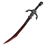Royal Vampire Sword