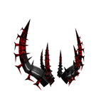 RoyalxBloody Emperror Horns