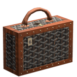 Royard Grand Trunk Bag