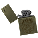 RPD Lighter (Resident Evil 2/3)