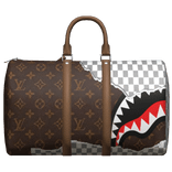 Shark Luxury Bag
