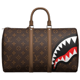 Shark Luxury Bag