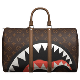 Shark Luxury Bag