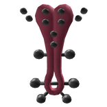 Р® ୨୧ EXTREME Tongue split with piercings