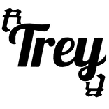 RR Trey Custom Tattoo