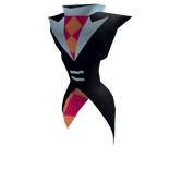 rsth absaract mango suit