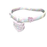 Rub collar