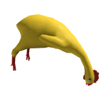 Rubber Chicken