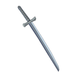 Ruddborn Chelute Zanpakuto