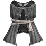 Rudeus Greyrat Robe V1