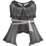 Rudeus Greyrat Robe V2