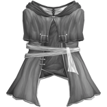 Rudeus Greyrat Robe V3