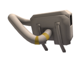 Rudos Cleaner Gear v2