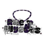 ♡ : rue and ulysses purple anime 3.0 ৎ