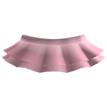 Ruffled Skirt Pink ♥ [3.0]