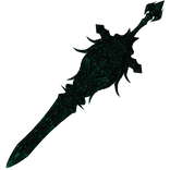 Ruined Korblox Greatsword