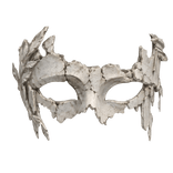 Ruined Marble Mask