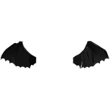 Ruined Mini Demon Wings