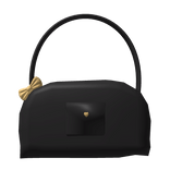 ruisu's black purse ~ . ۫ ꣑ৎ