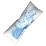Rukia Bankai Body Pillow