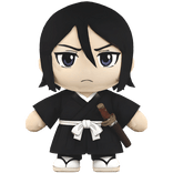 Rukia Plush