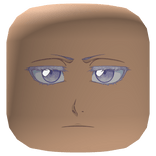 Rukia TYBW Bankai Face