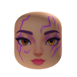 Rumi From Kpop Demon Hunters