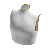 ✅Rumi✅ White top