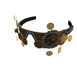 Runic Gear shades