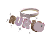 ♡rurus donut collar