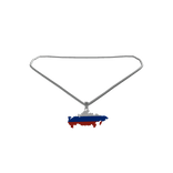 Russia Necklace (Woman)
