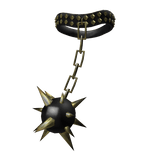 Russian Matryoshka Doll Necklace