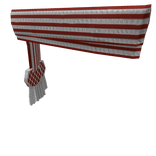 Russian Officer Sash