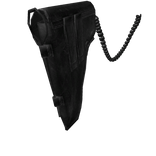 Russian Police Service Holster [Redux]