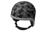 Russian Police ZSH-1 Vest helmet Redux