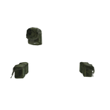 Russian Ratnik EMR 6Sh117 Grenade Pouches