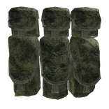 Russian Ratnik Summer EMR 6B45 Pouches