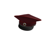 Russian Rospotrebnadzor Cap