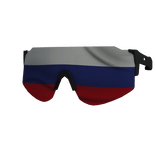 Russian Sport Glasses