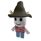 RUST_010 BLOXikin #9 - Myth Hacker Shoulder Pal