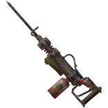 Rust JackHammer FarmBot